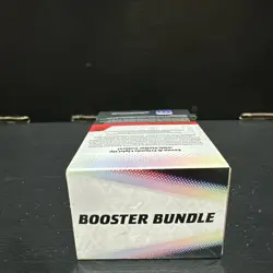 Pokemon Prismatic Evolutions Booster Bundle SEALED - Image 3