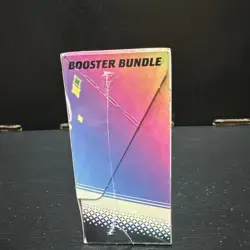 Pokemon Prismatic Evolutions Booster Bundle SEALED - Image 4