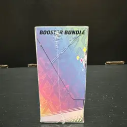 Pokemon Prismatic Evolutions Booster Bundle SEALED - Image 5