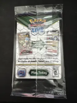 Vaporeon ex 023/131 Holo Stamped Promo Sealed Pokemon Near Mint - Image 2