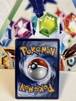 Togekiss 082/217 Energy Reverse Holo Rare - Pokemon TCG Ascended Heroes - NM - Image 2