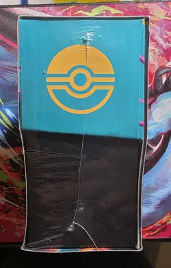 Pokemon Mega Evolution Ascended Heroes Elite Trainer Box Sealed New ETB - Image 5