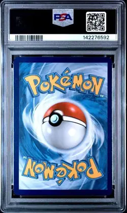 SEQUENTIAL PSA 8 RESHIRAM XY74 & ZEKROM XY76 BLACK STAR PROMO XY POKEMON - Image 3