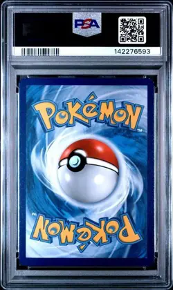 SEQUENTIAL PSA 8 RESHIRAM XY74 & ZEKROM XY76 BLACK STAR PROMO XY POKEMON - Image 5