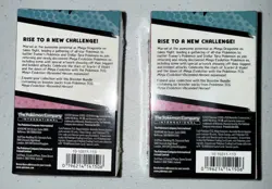 2x Ascended Heroes Booster Bundles: Pokemon - New & Sealed - Mega Evolution - Image 3