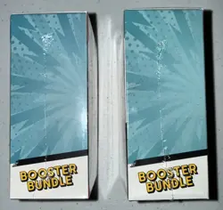 2x Ascended Heroes Booster Bundles: Pokemon - New & Sealed - Mega Evolution - Image 4