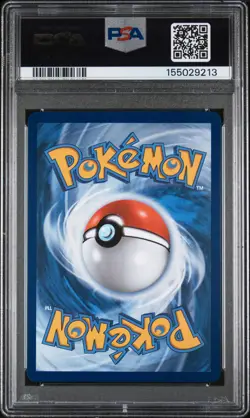 MEGA DRAGONITE EX Ascended Heroes Special Illustration Rare #290 PSA 9 Pokemon - Image 2