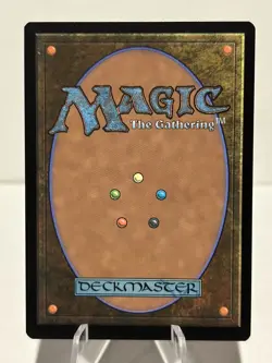 Leechridden Swamp 286 U Commander: Duskmourn: House of Horror NM MTG - Image 2