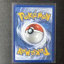 Meowth Ex Full Art 107/088 - Pokemon TCG Perfect Order - Image 2