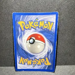 Nidoking 11/102 Base Set (Shadowless) Holo Rare Stage 2 90 HP English 1999 - Image 2
