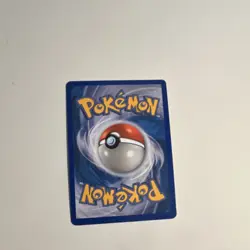 Piplup Pokemon Diamond & Pearl 93/130 Cosmos Holo SWIRL - Image 2