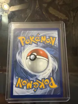 Pokemon TCG Piplup 098/094 Me02: Phantasmal Flames Illustration Rare Holo - Image 2