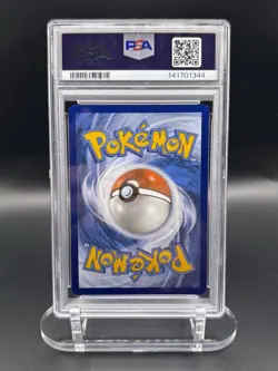 PSA 9 - Umbreon ex [Stamped] #60 Pokemon Prismatic Evolutions - Image 2