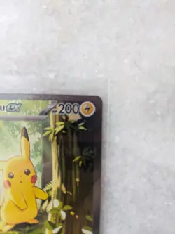Pokemon - Pikachu ex 276/217 - Ascended Heroes #276 - SIR 🔥 - Image 2