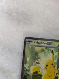 Pokemon - Pikachu ex 276/217 - Ascended Heroes #276 - SIR 🔥 - Image 3