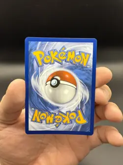 Iron Valiant EX 225/182 PAR EN Pokemon TCG - Image 2