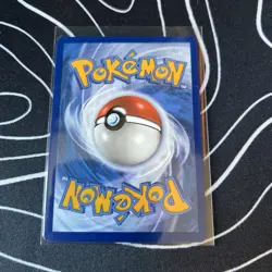 UNFAIR STAMP 165/167 ACE SPEC -TWILIGHT MASQUERADE POKEMON- RARE- NM (US1) - Image 2