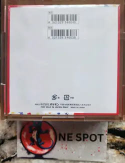 Pokemon 151 Japanese Booster Box SEALED Acrylic Case Included US Seller - Image 2