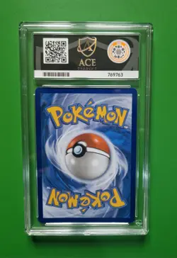 Mega Venusaur 013 ACE 10 Black Star Promo Premium Collection 2025 TCG Pokemon - Image 2