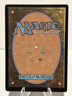 Mayhem Devil 225 U Commander: Duskmourn: House of Horror NM MTG - Image 2