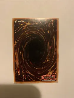 Yugioh: Dragonecro Nethersoul Dragon - PGLD-EN015 Gold Secret Rare Unlimited LP - Image 2