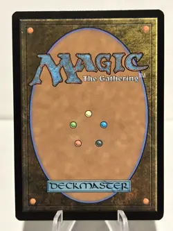 Mirrormade 120 R Commander: Duskmourn: House of Horror NM MTG - Image 2