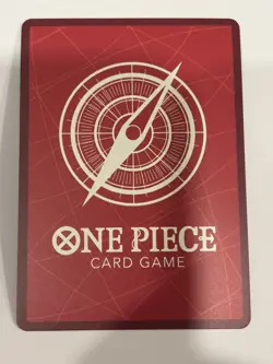 Krieg (OP15-001) (Alt Art) Leader Card - One Piece Adventure on Kami’s Island NM - Image 2