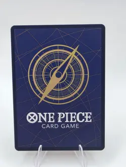 • Otama • OP01-006 Alt Art Holo Premium Booster One Piece TCG NM - Image 2