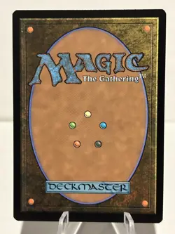 Necroblossom Snarl 290 R Commander: Duskmourn: House of Horror NM MTG - Image 2