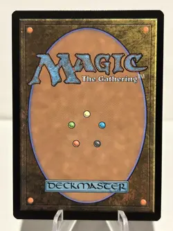 Metamorphosis Fanatic 21 R Commander: Duskmourn: House of Horror NM MTG - Image 2