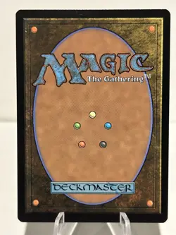 Monologue Tax 100 R Commander: Duskmourn: House of Horror NM MTG - Image 2