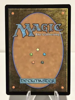 Persistent Constrictor 22 R Commander: Duskmourn: House of Horror NM MTG - Image 2