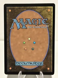 Noxious Gearhulk 151 M Commander: Duskmourn: House of Horror NM MTG - Image 2