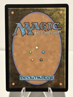 Overwhelming Stampede 192 R Commander: Duskmourn: House of Horror NM MTG - Image 2