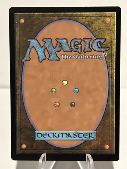 Ponder 73 C Commander: Duskmourn: House of Horror NM MTG - Image 2