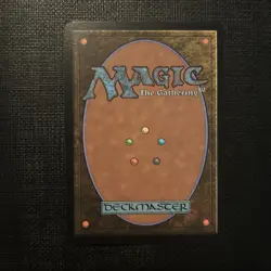 Counterspell NM Dominaria Remastered [DMR] MTG #45 Common Blue Near Mint Regular - Image 2