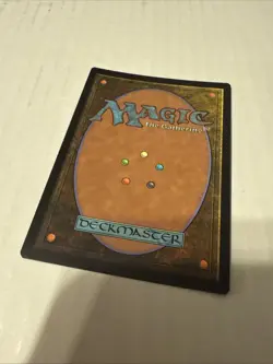 1x Owen Grady, Raptor Trainer Borderless Foil x1 Jurassic World MTG LP 1 - Image 2