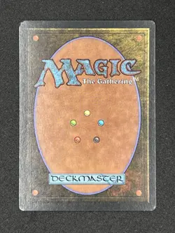 MTG JUGGERNAUT Unlimited Edition Regular MT+ Uncommon Magic The Gathering - Image 2