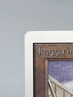 MTG JUGGERNAUT Unlimited Edition Regular MT+ Uncommon Magic The Gathering - Image 3