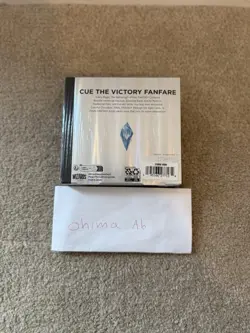 MTG: Magic The Gathering Final Fantasy Collector Booster Box | New & Sealed ✅✅ - Image 3