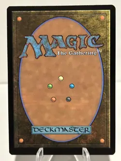 Grist, the Hunger Tide 220 M Commander: Duskmourn: House of Horror NM MTG - Image 2