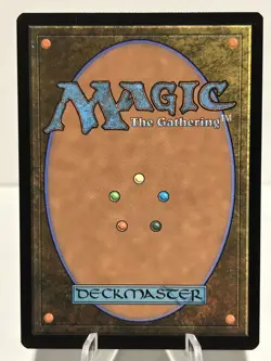 Flooded Grove 276 R Commander: Duskmourn: House of Horror NM MTG - Image 2