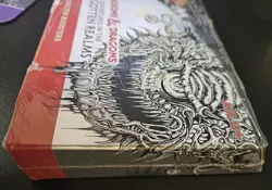Magic The Gathering Adventures in The Forgotten Realms Collector's Booster Box - Image 3