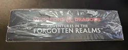 Magic The Gathering Adventures in The Forgotten Realms Collector's Booster Box - Image 4