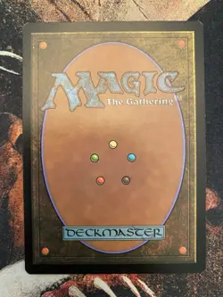 Mox Opal Double Masters Mythic Legendary Artifact 275 Regular English - Image 2