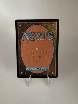 Archfiend of Despair Commander Masters Foil NM - Image 2