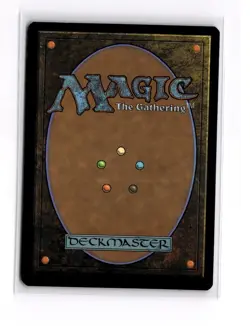 Fallen Shinobi Modern Horizons MP Moderately Played - Image 2