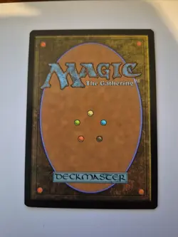 Displacer Kitten NM Regular Unplayed Extended Art CLB Battle for Baldur's Gate - Image 2