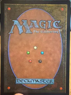 Squandered Resources Magic the gathering NM or better Visions Regular - Image 2