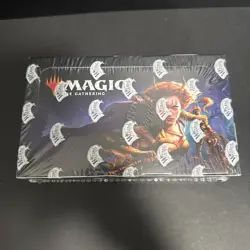 Wizards of The Cost Magic Commander Legends Draft Booster Box 630509796434 - Image 2